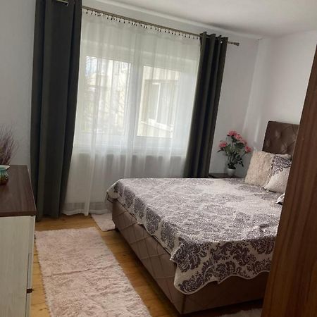 L&D Apartament Sibiu Exterior foto