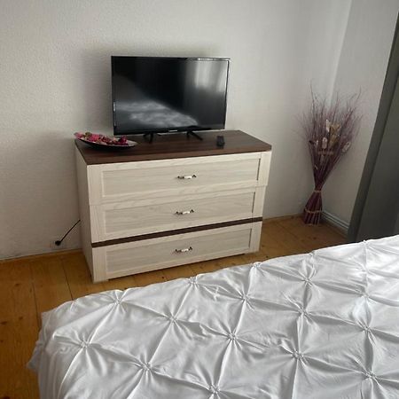 L&D Apartament Sibiu Exterior foto