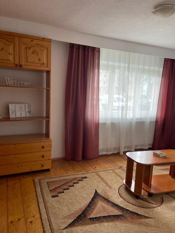 L&D Apartament Sibiu Exterior foto