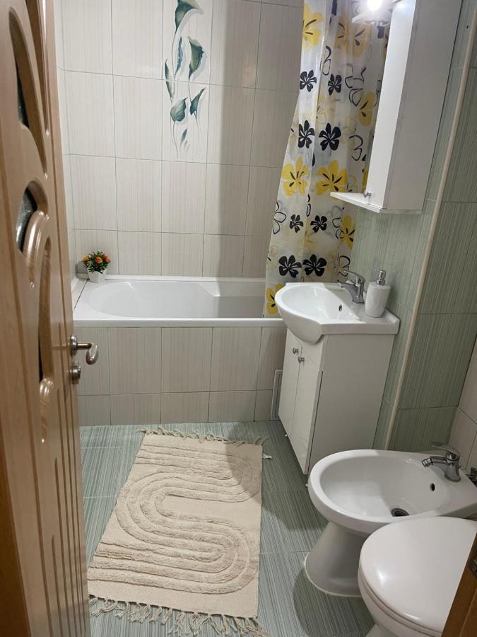 L&D Apartament Sibiu Exterior foto