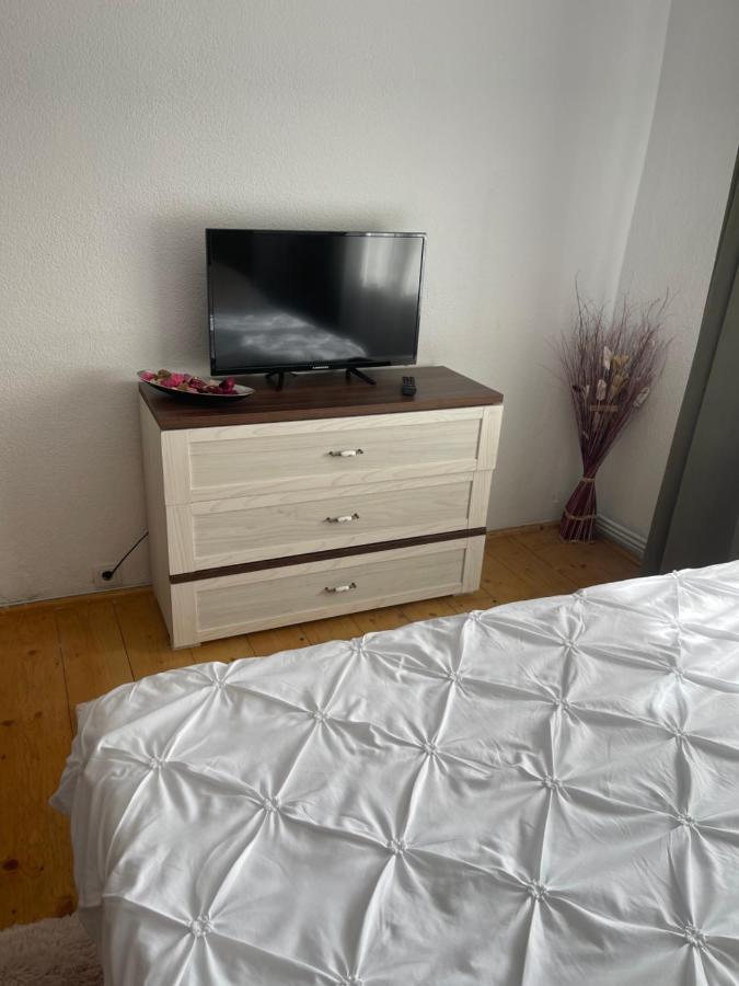 L&D Apartament Sibiu Exterior foto