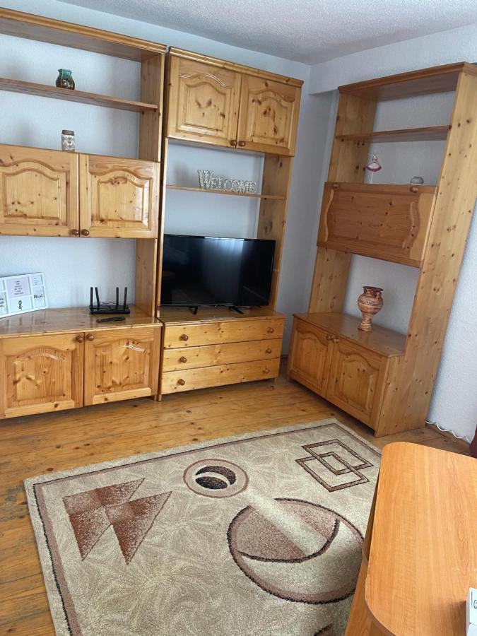 L&D Apartament Sibiu Exterior foto